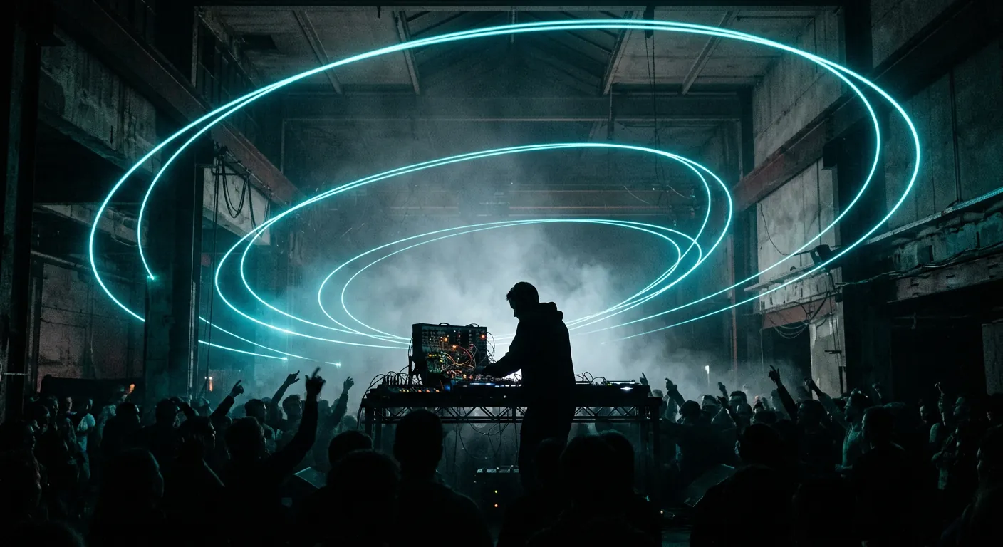 Spatial Audio & Immersive Music for Techno: Complete Guide