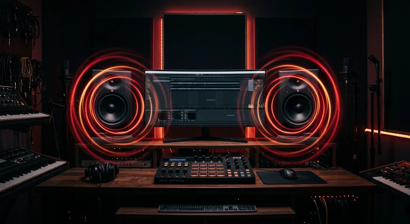 Spatial Audio & Immersive Music for Trap: Complete Guide