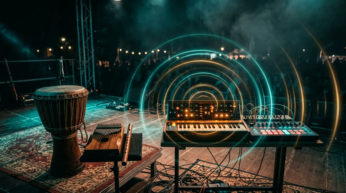 Spatial Audio & Immersive Music for World Electronic: Complete Guide