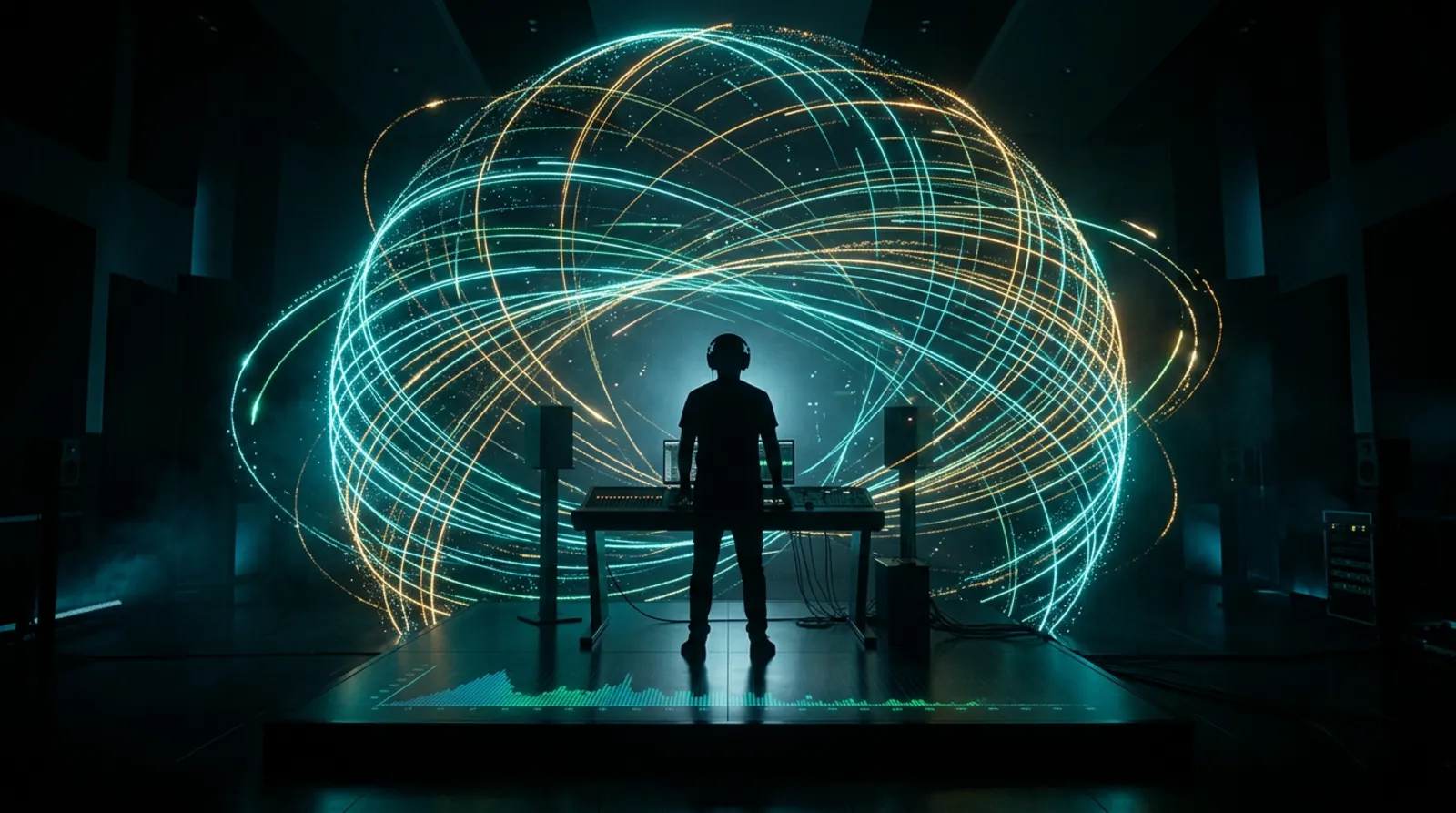 AI Spatial Audio Mixing vs Manual and Plugins: What Spatial9 Automates