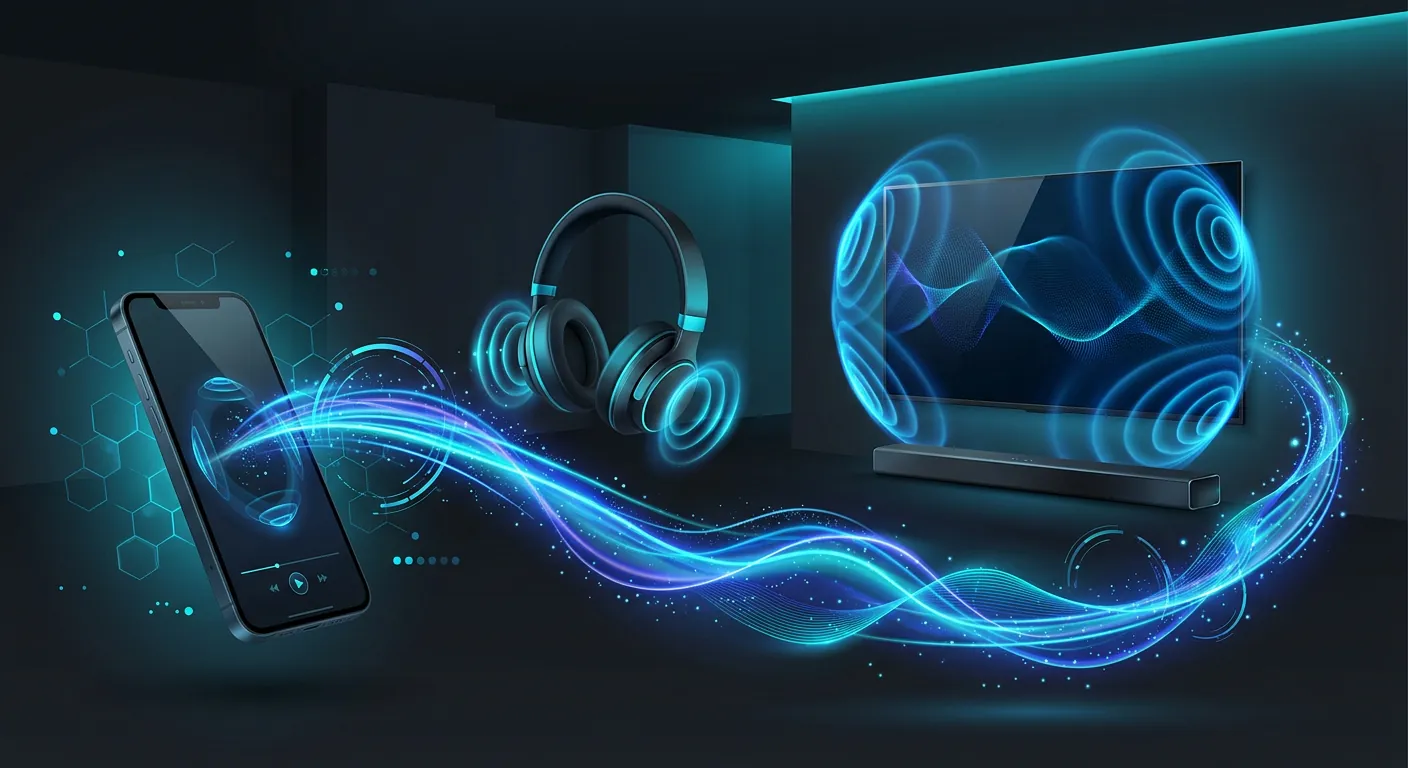 The Future of Spatial Audio in Streaming Platforms