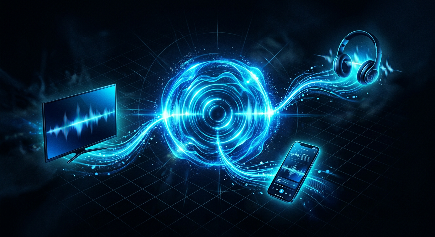 Where Can You Publish Spatial Audio and Immersive Music? A Global Guide to Streaming Platforms